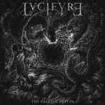 LVCIFYRE - The Calling Depths Re-Release CD